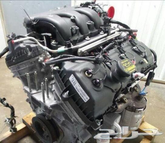 Ford Torus Engine, Local Pull, Seven-Month Warranty63621232704770113