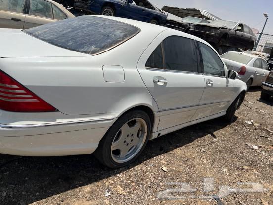 Fajer 2001 Spare Parts Dismantling63619023366913112