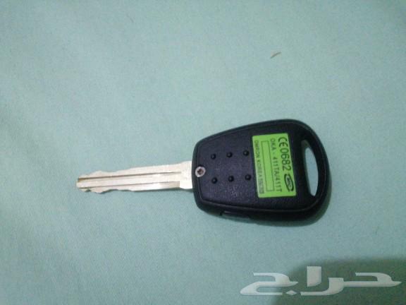 مفتاح هيونداي63654645023490110