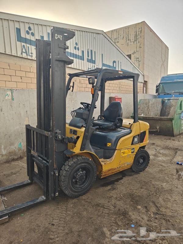 Forklift for daily rental and trips63620396055427112