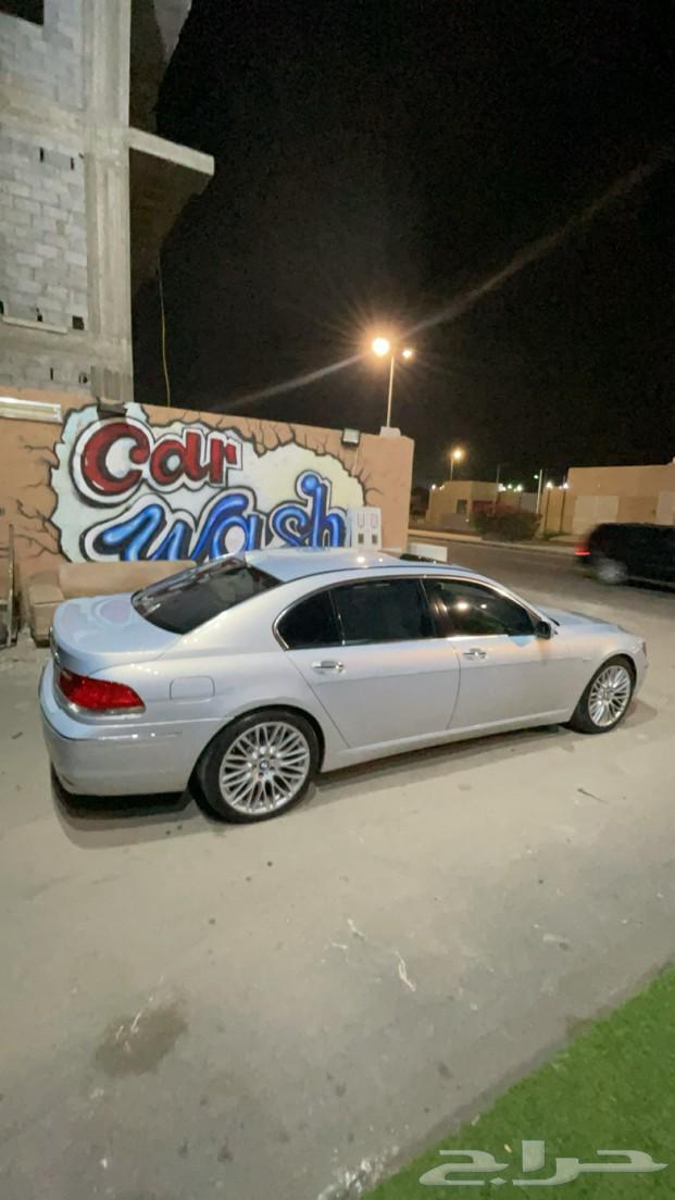 BMW 750LI 200763654642943107110