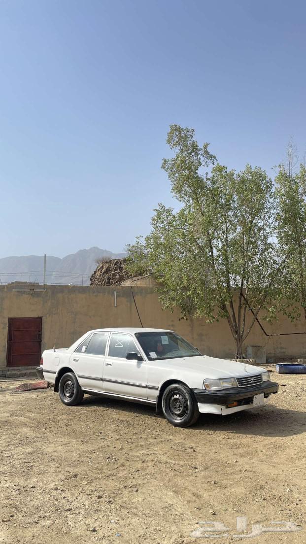 Toyota Cressida63654640665731112