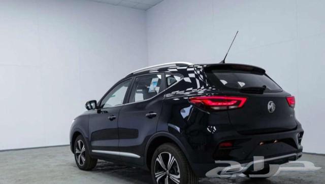 ام جي ZS الفل الكامل 2024 عروض حصريه للكاش63621478171906113
