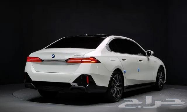 BMW 520I M Sport 2024 Imported from Korea63654638986499111