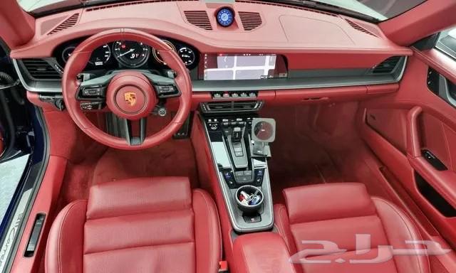 Porsche 911 Carrera 2021 Imported from Korea63623105382017113