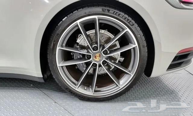 Porsche 911 Carrera 2021 Imported from Korea63623105382017112