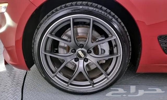 جينيسس G70 2021 استيراد من كوريا تم البيع63623859302531112