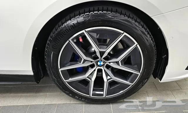 BMW 520I M Sport 2024 Imported from Korea63654638986499112