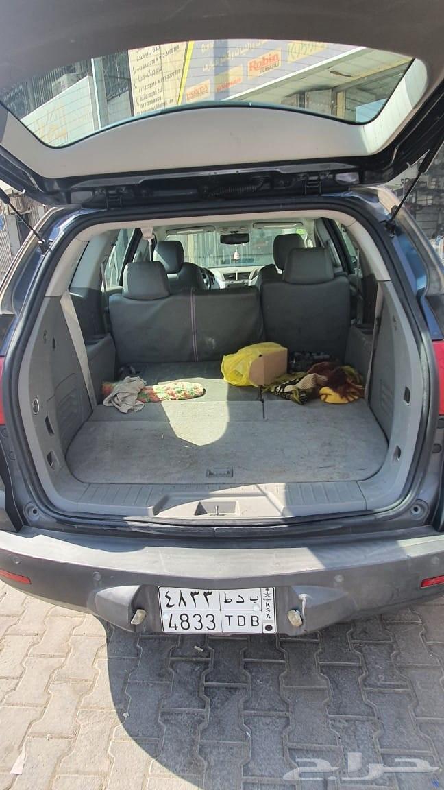 Chevrolet Traverse 201063622609148163114