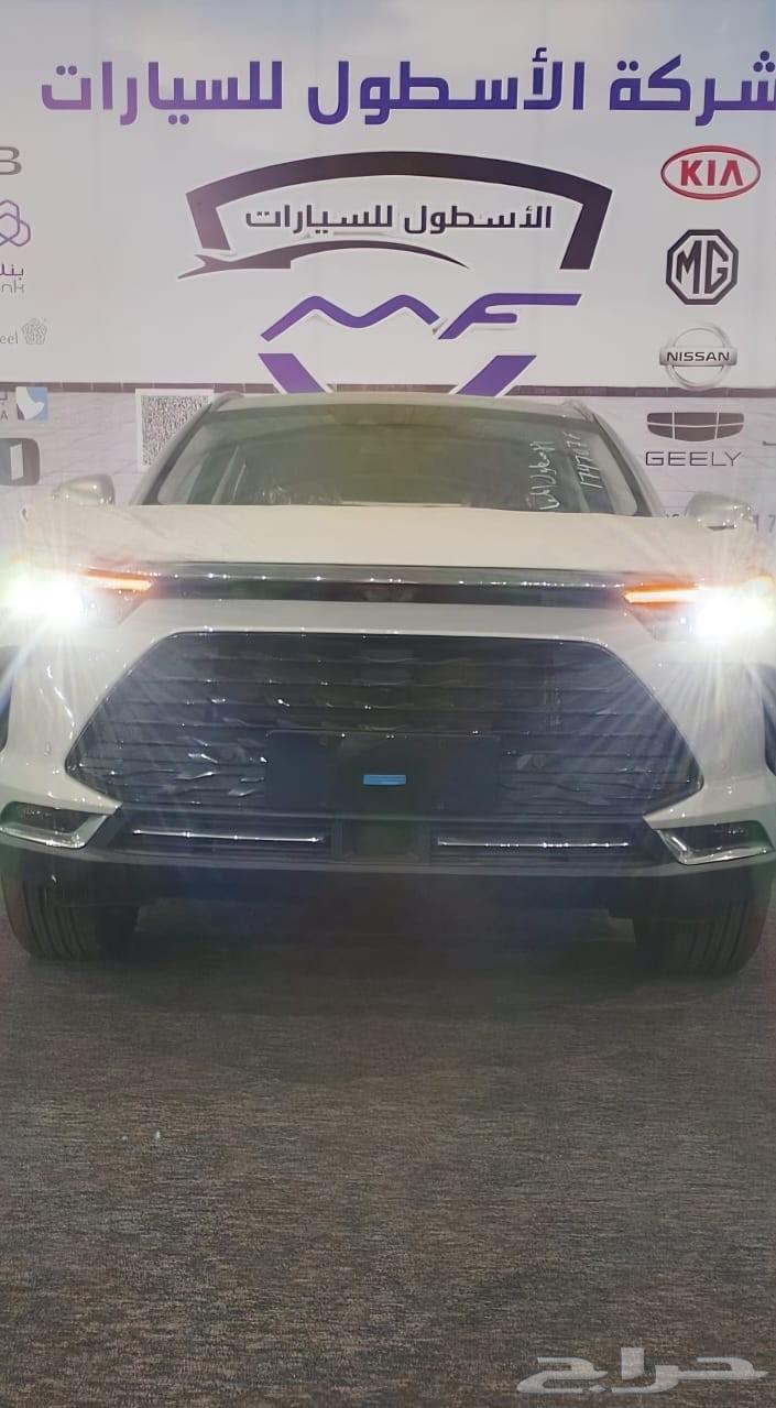 بايك X7 فل كامل موديل 2025 كاش وتمويل أقل الاسعار63624920169475111