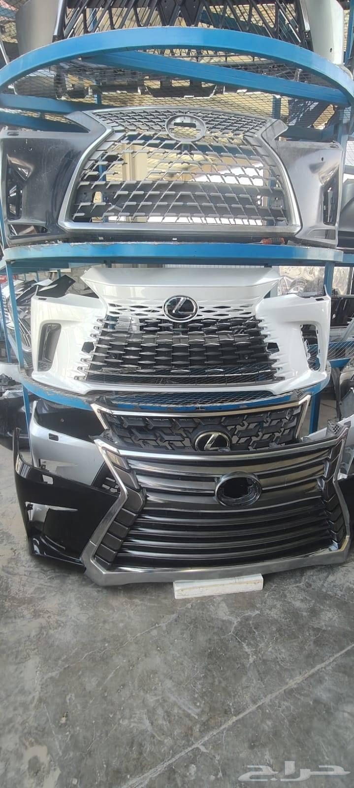 We have all used Lexus parts available63620487046403114