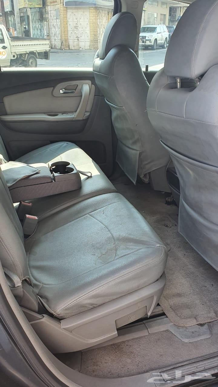 Chevrolet Traverse 201063622609148163112