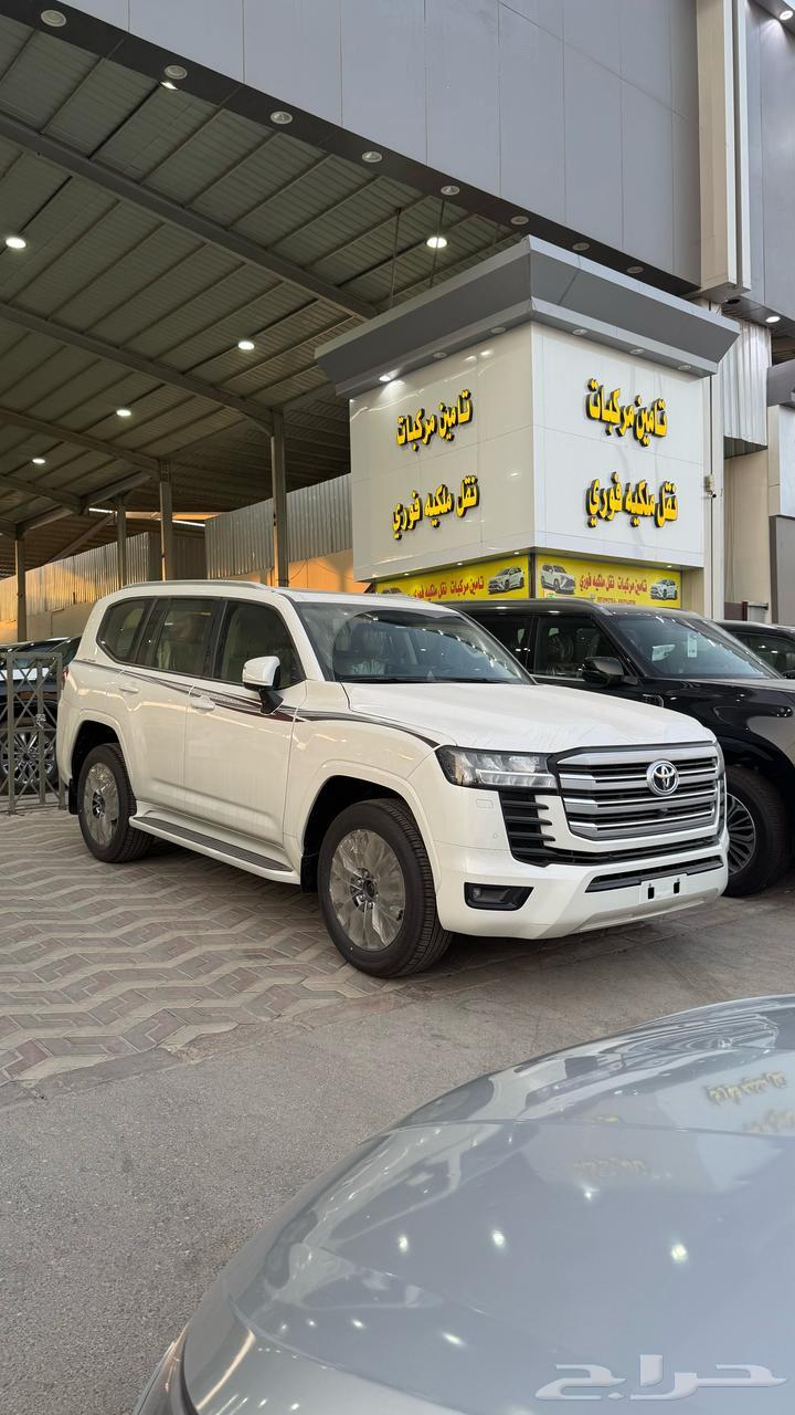 جي اكس ار L4 بريمي موديل 2025 أبواب شفط الدفعه الثانية63620815506177112