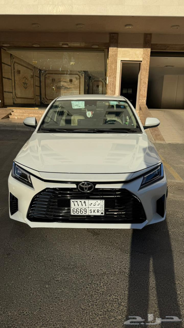 يارس موديل 24 YX فل كامل63655064220931113
