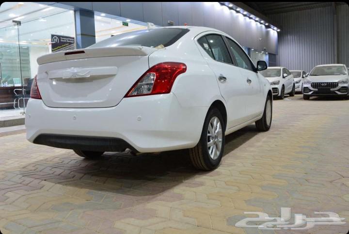 Nissan Sunny Comfort 2024 Financing Installments63623446834818114