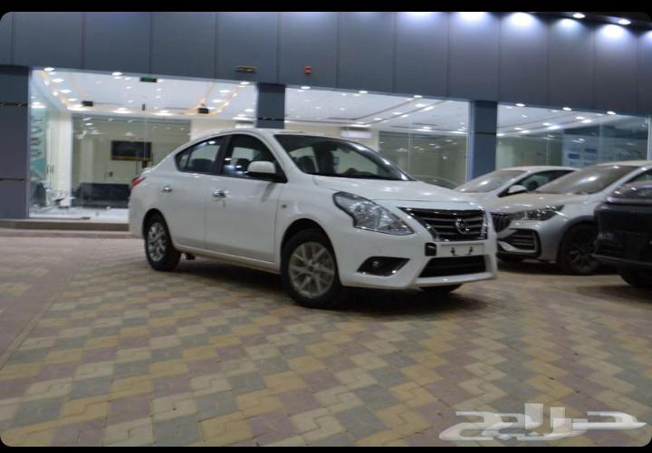 Nissan Sunny Comfort 2024 Financing Installments63623446834818112