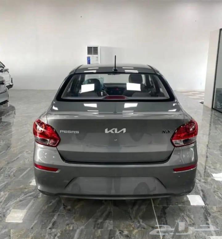 Kia Picanto Standard 2025 Available in All Colors and Lowest Prices63624683522435113