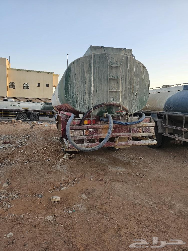 water tanker 32000 liter for sale63618354791939114