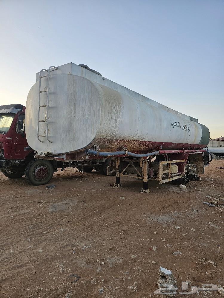 water tanker 32000 liter for sale63618354791939112