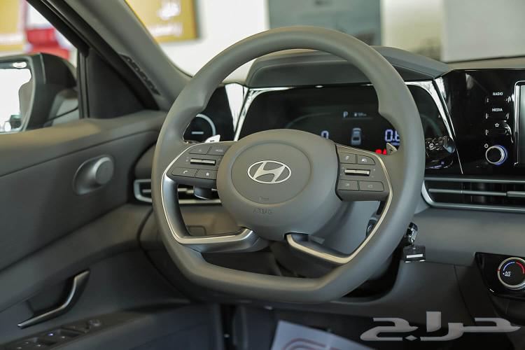 Hyundai Elantra Smart 2025 Saudi Special Limited-Time Offer63621562207233114