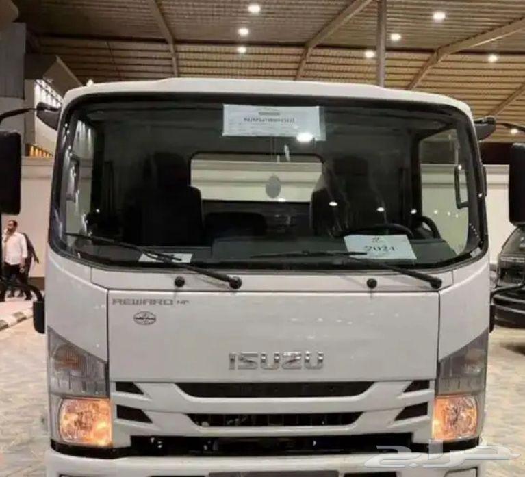 Isuzu Dina 4 Ton Model 202463618736584705113