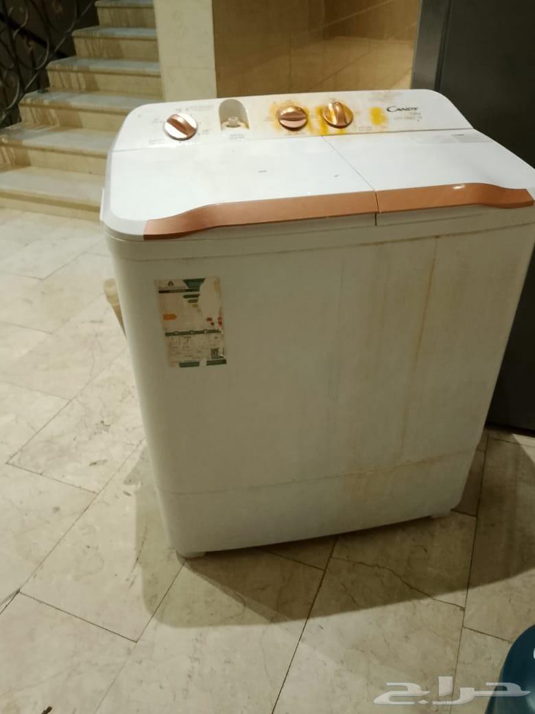بسبب شراء غساله اخرى اوتوماتيك63618679611393113
