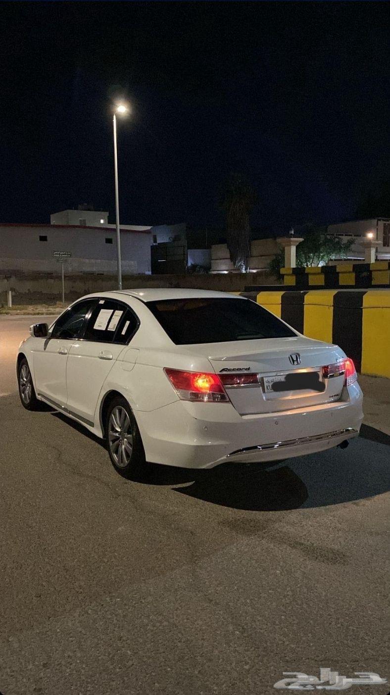 Honda Accord 201263622856860803113