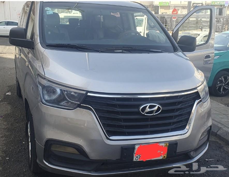 Hyundai Starex Diesel 202063620724345347112