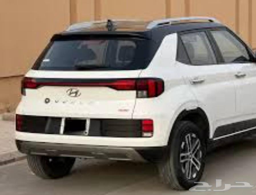 هونداي فينيو 2024 للبيع اخت الجديده نظيفه جدا جدا وعمليه..63618544780801111