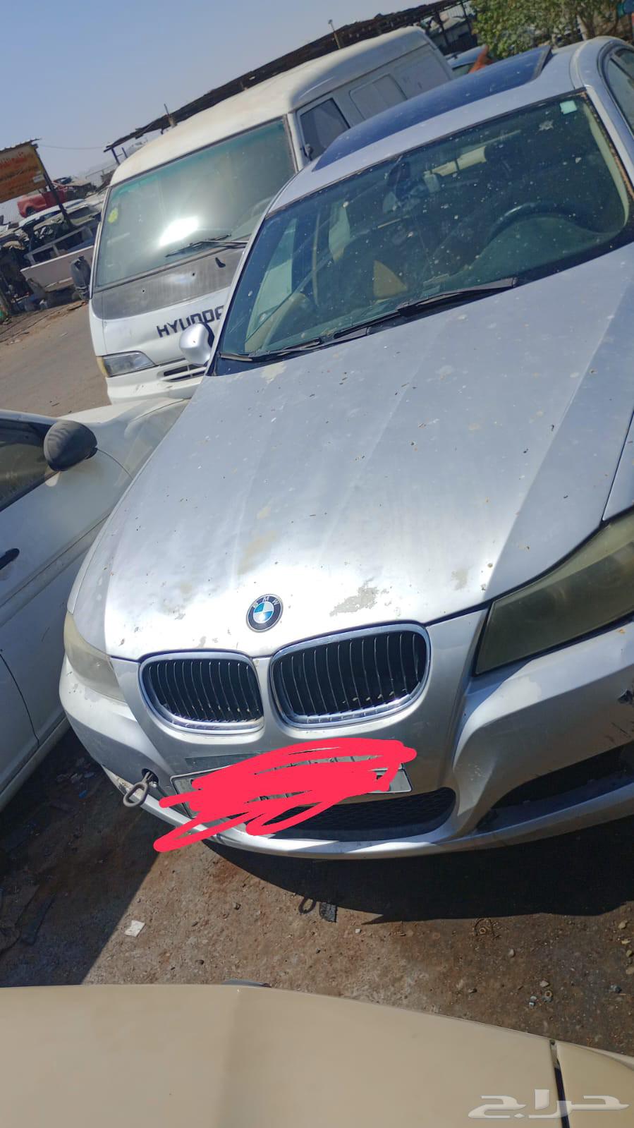 BMW 323i Parts BMW E36 Scrap63654640062209110