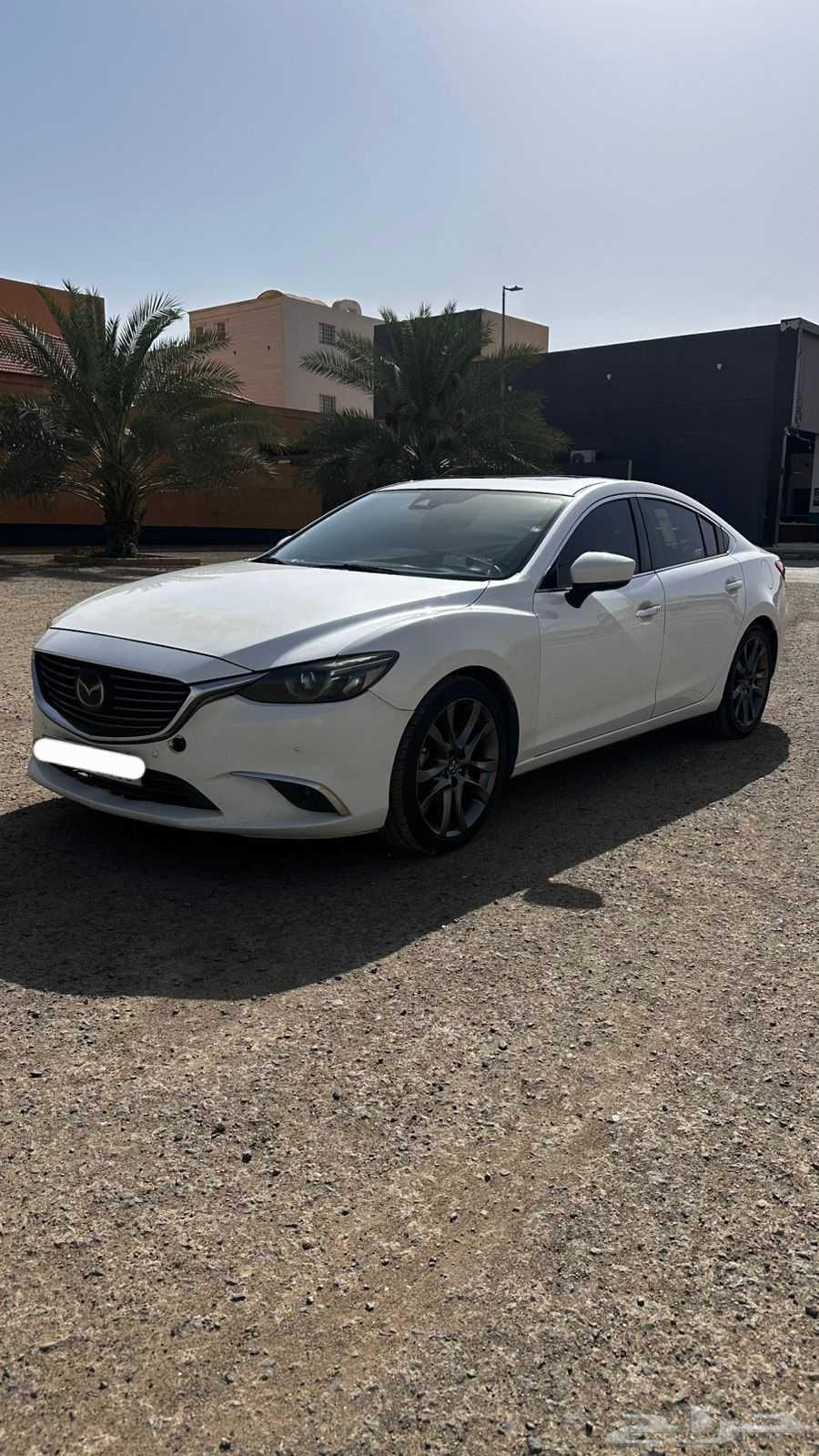 مازدا 6 موديل 2017 سقنشر63654643679105110