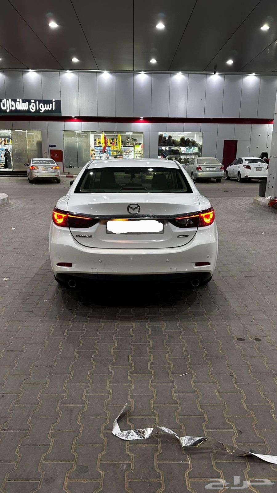 مازدا 6 موديل 2017 سقنشر63654643679105113