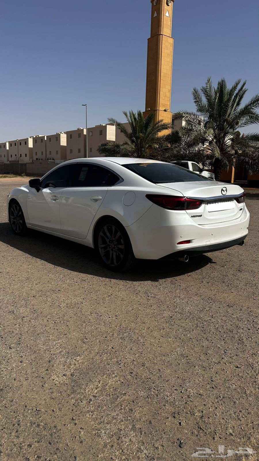 مازدا 6 موديل 2017 سقنشر63654643679105112