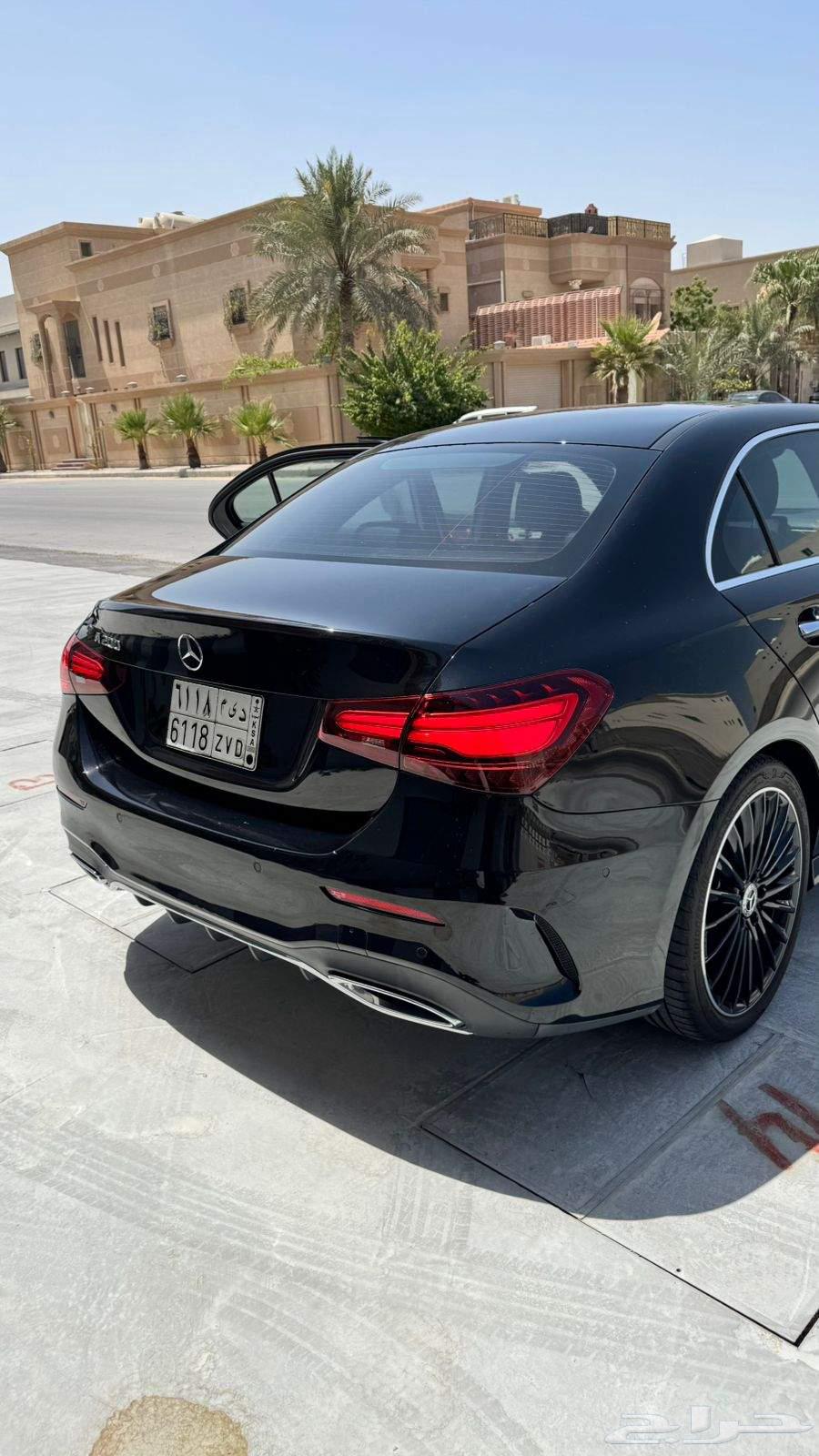 Mercedes-Benz A200 202363654639583105112
