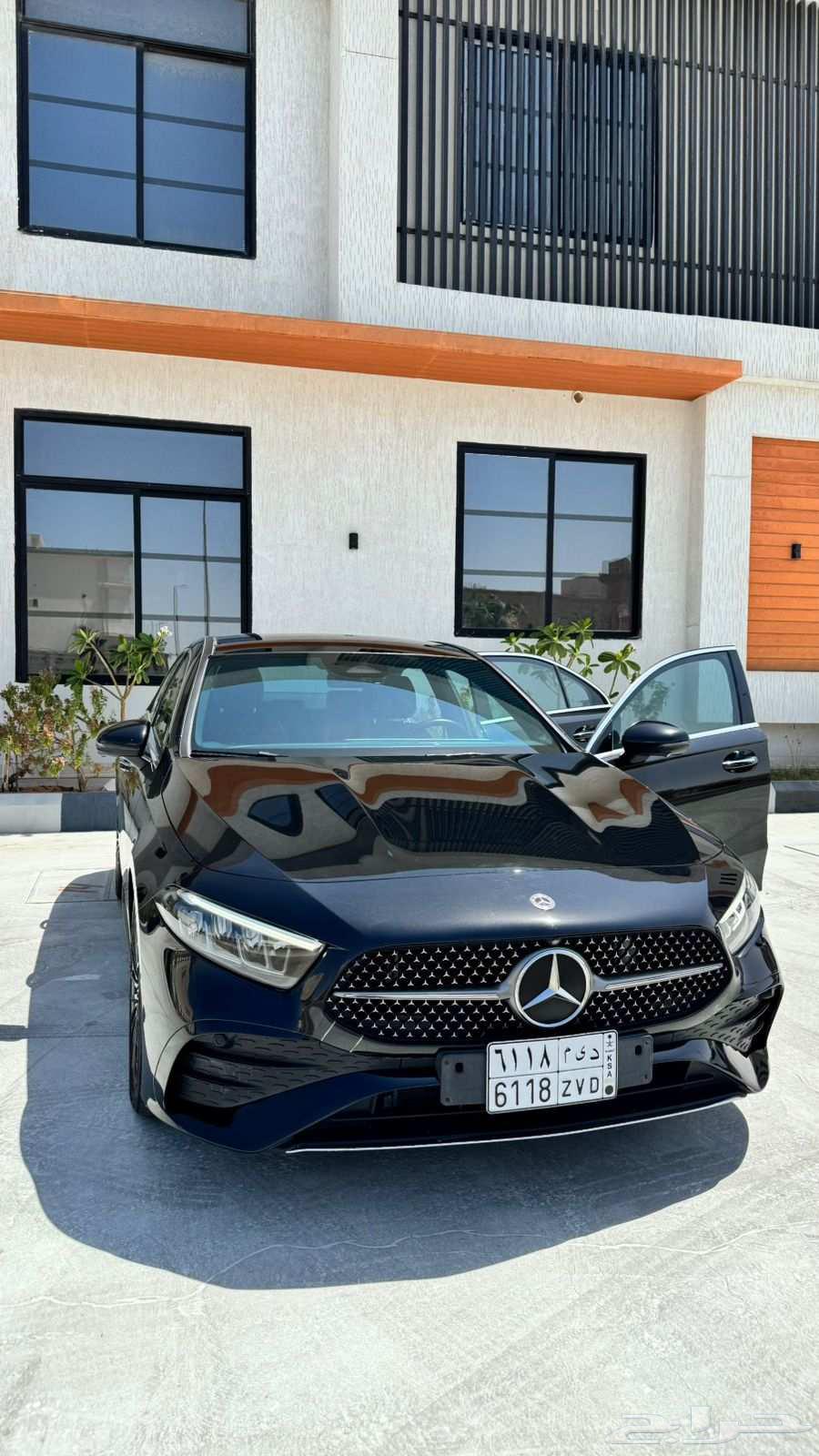 Mercedes-Benz A200 202363654639583105110