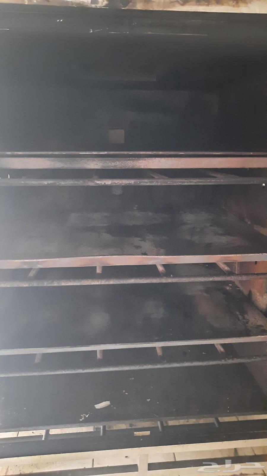 فرن غاز للبيع63618668145537111