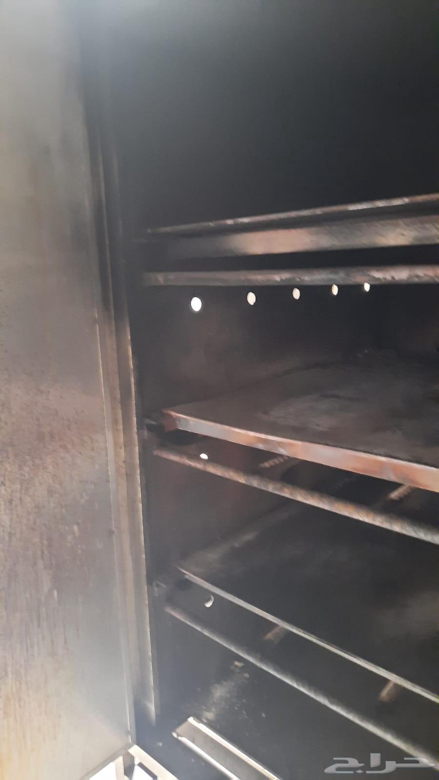 فرن غاز للبيع63618668145537112
