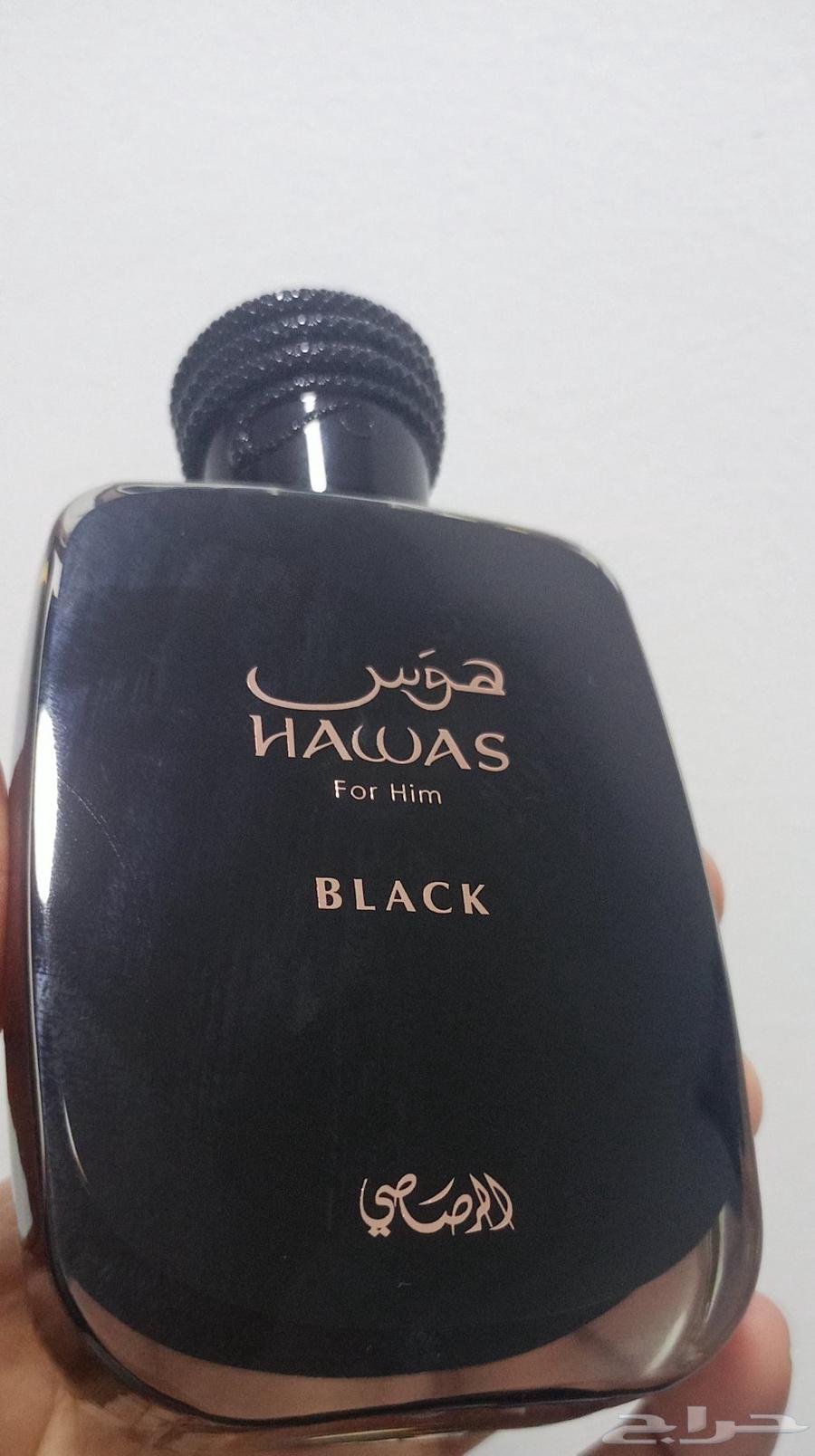 عطر هوس بلاك636186691663381110