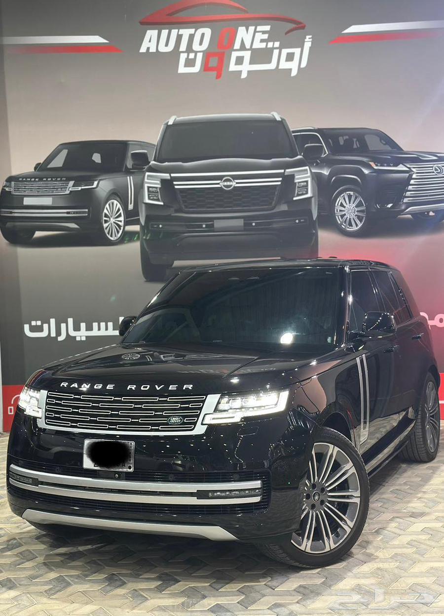 رنج روفر موديل 2024 فئه اوتوبيوغرافي أعلي فئه63620149126914112