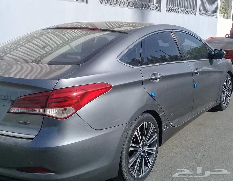 Hyundai i40 for sale, 2016 model63618641586434113