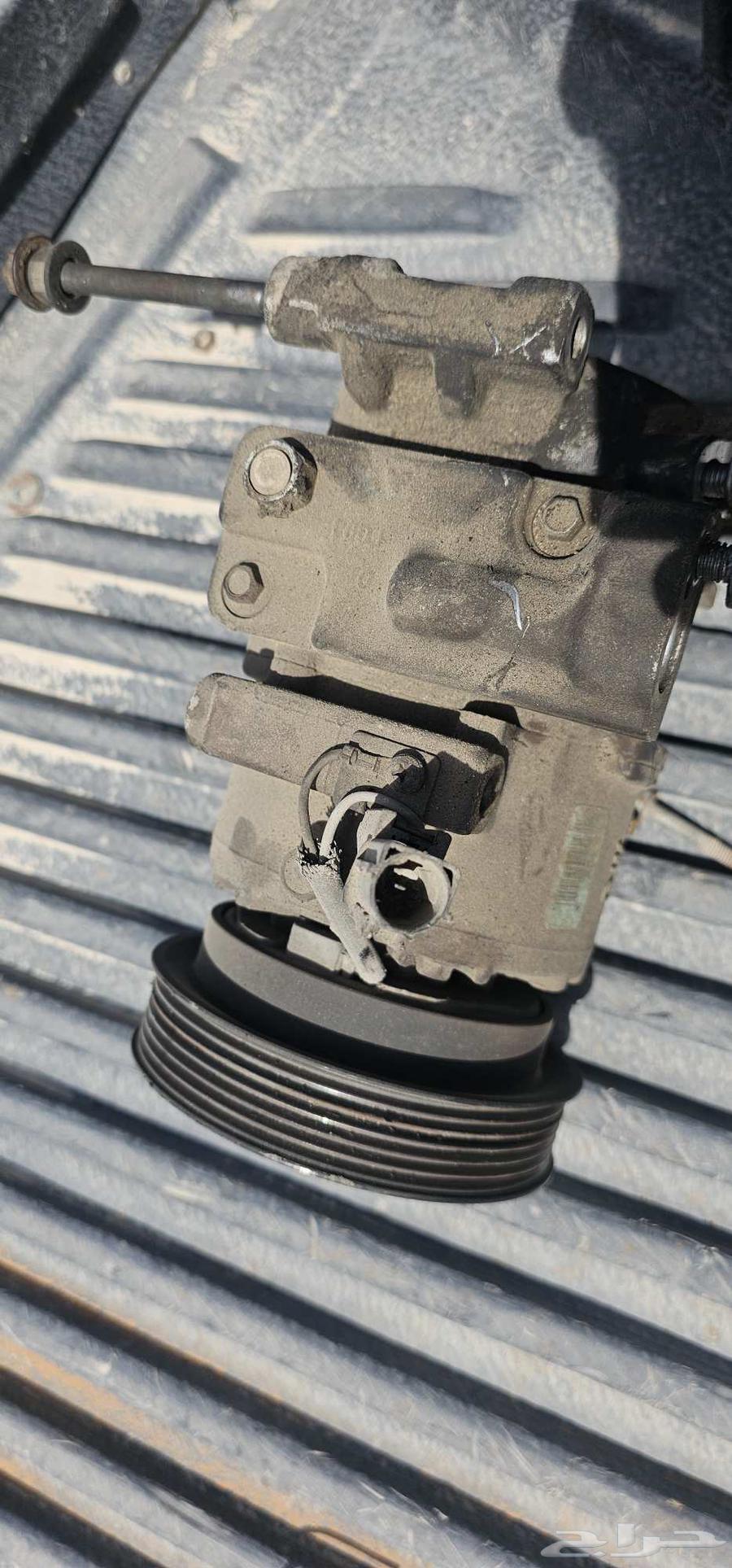 Río Compressor63104424815362111