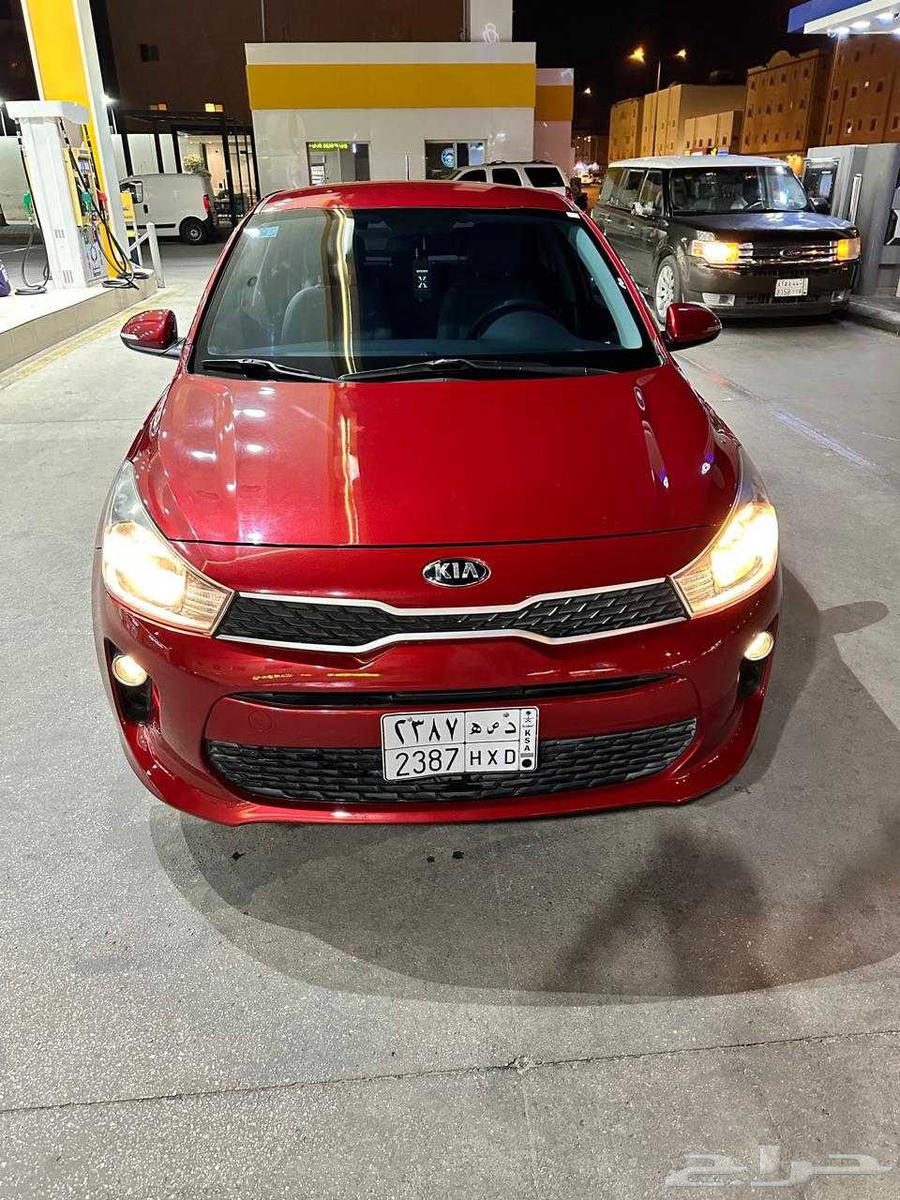 Kia Rio for sale63617976165891113