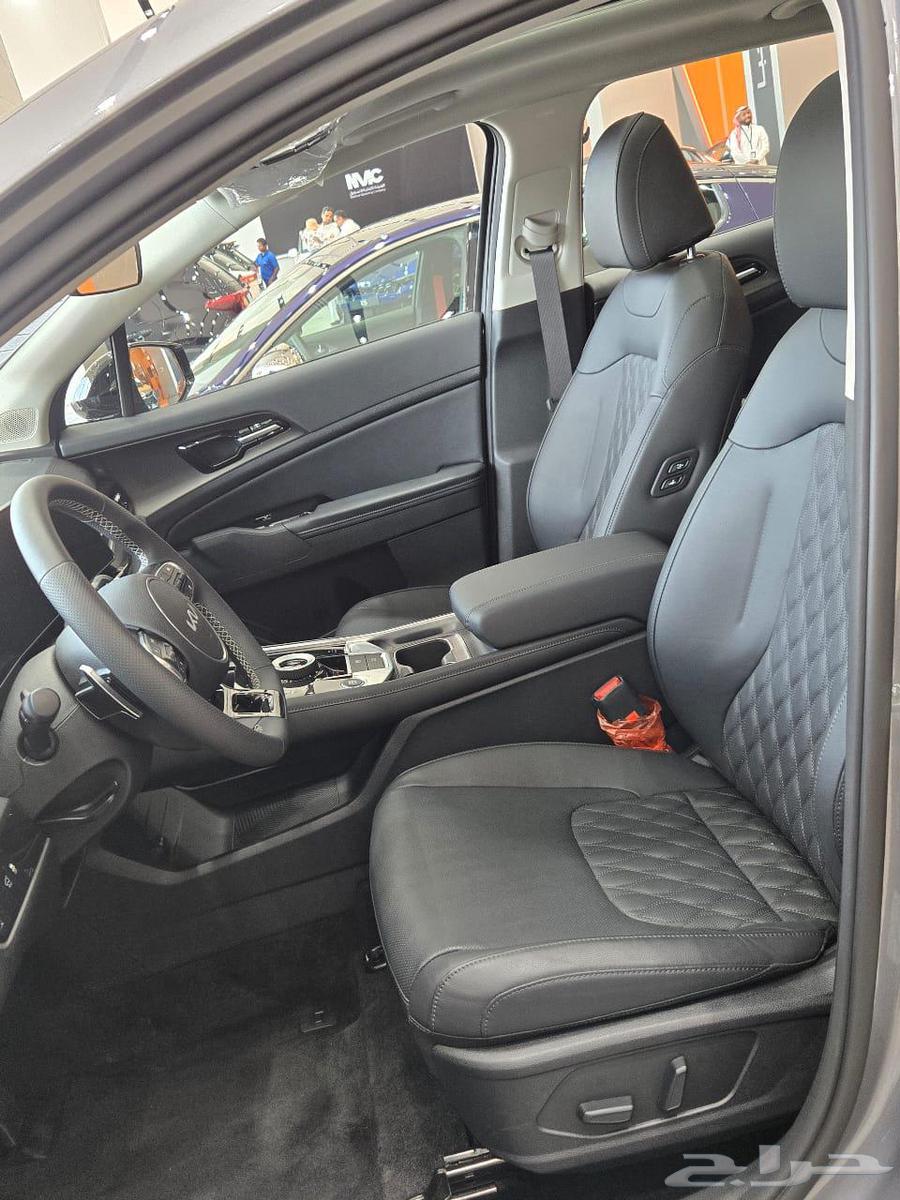 Kia Sportage Half Full 2025 Special Offers on Cash and Financing63654638168065114