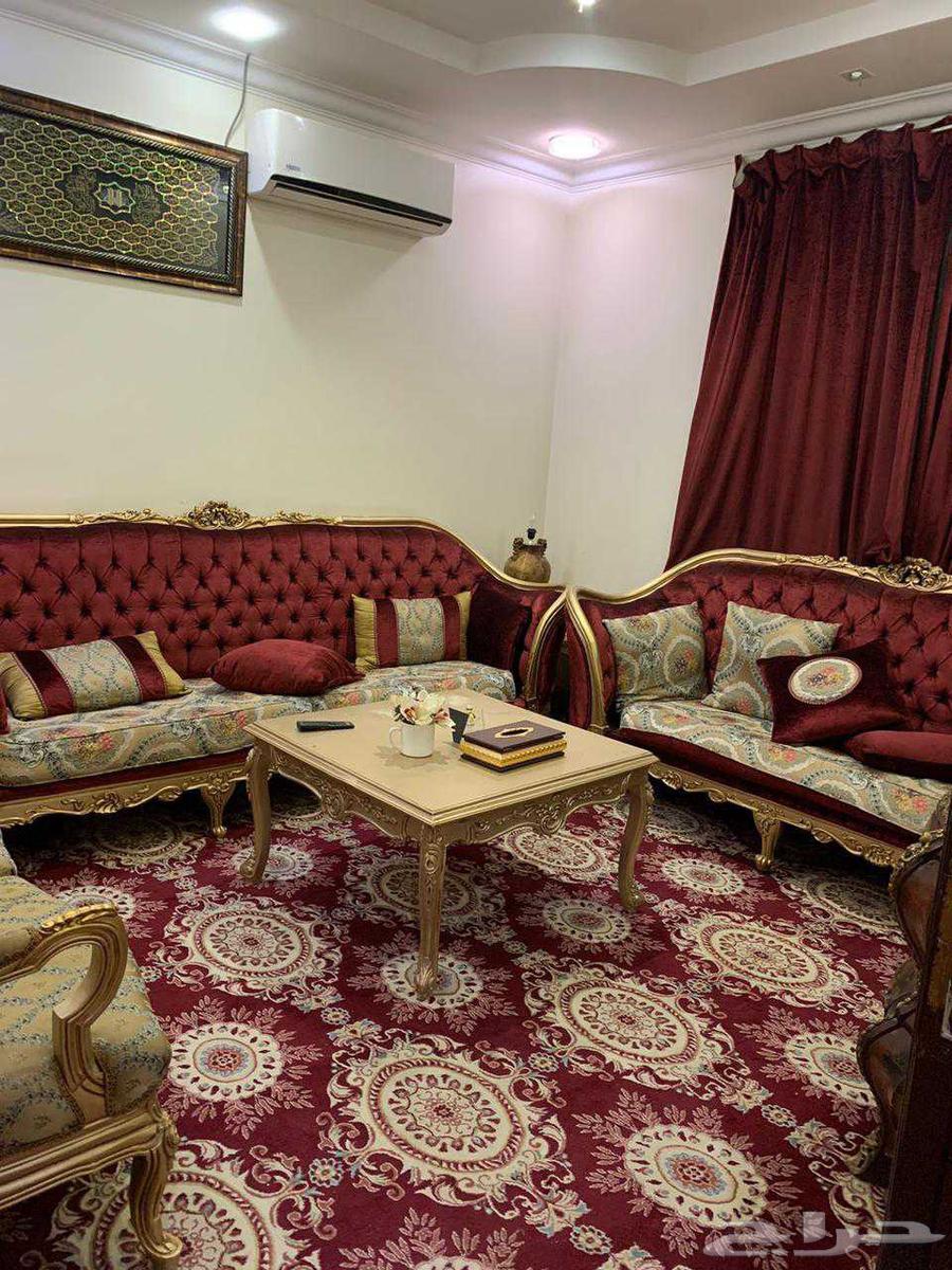 شقه للايجار الحي القادسيه الرياض63010199538819114
