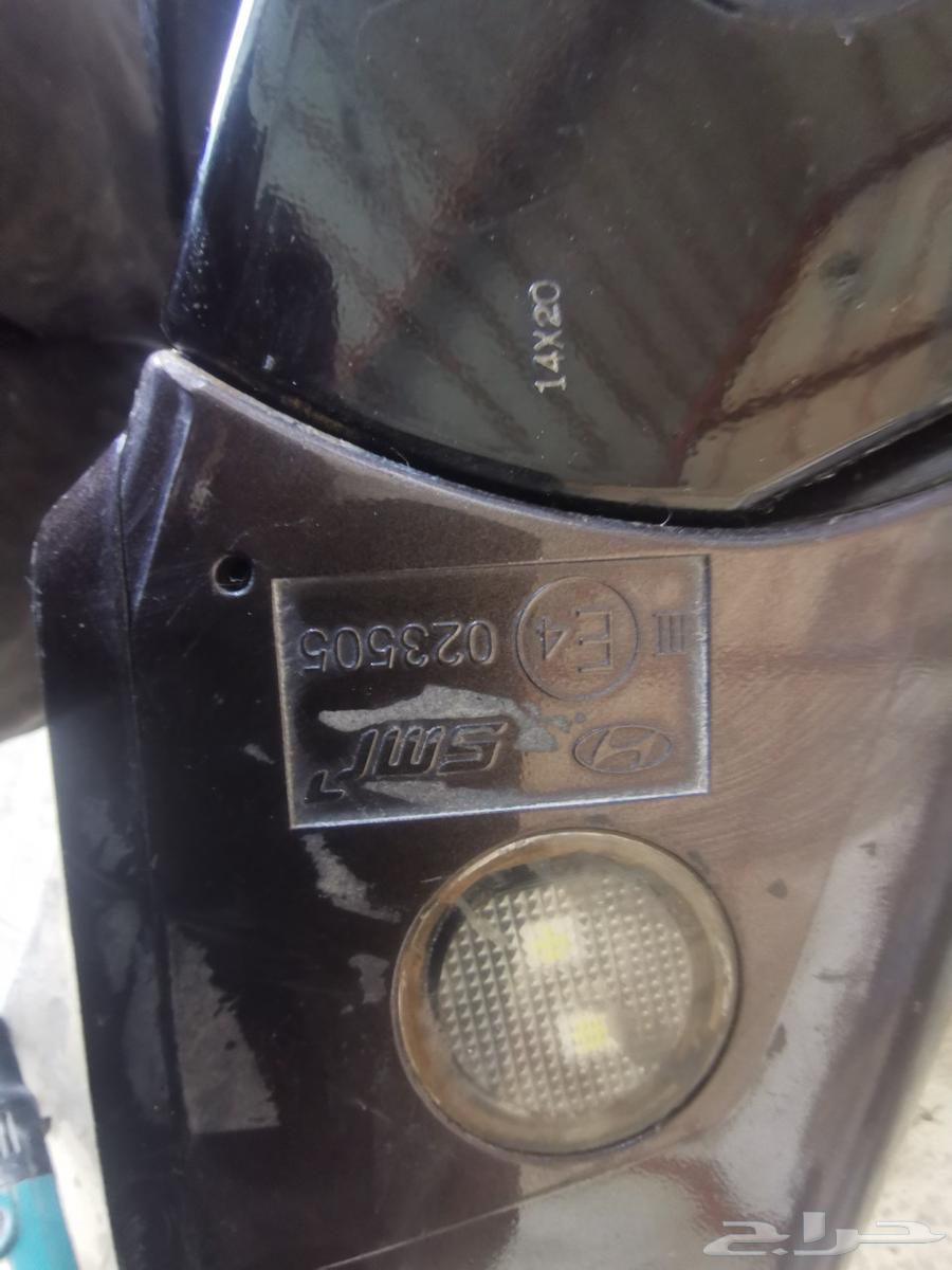 Azera Mirrors Model 2014 2015 for sale63621232761857112