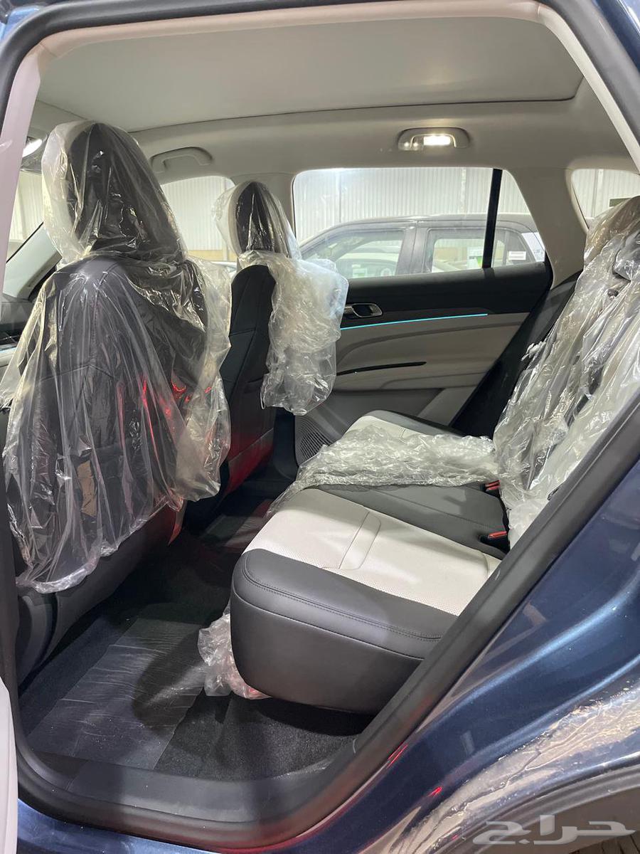 Ford Territory Titanium 2025 Plus New63625003063298112