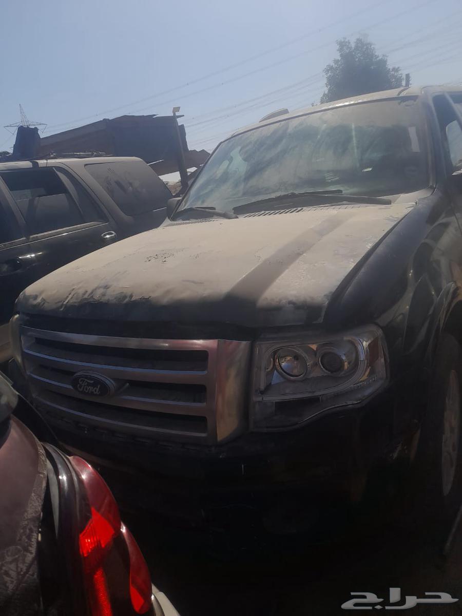 Ford Expedition Parts Dismantling63654646190850113