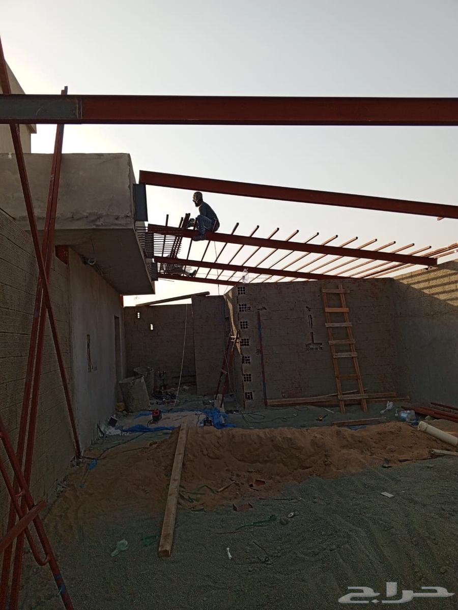 لجميع انواع وتفصيلات الحديد والالمنيوم63621064379266111
