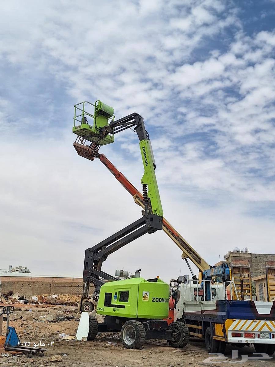 Rent cranes of all sizes, forklifts, scissor lifts, manlifts63622864107777114