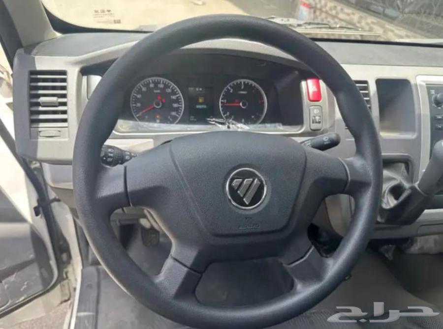 Foton Diesel Cargo Manual Gear 202463620649754114114